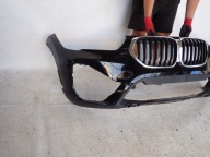 BMW X1 F48 LIFT 19-22 bumper front front 7954205