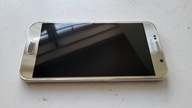 Smartfón Samsung Galaxy S6 3 GB / 128 GB 4G (LTE) zlatý