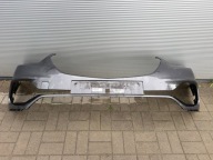 Opel Grandland X 17- bumper front front