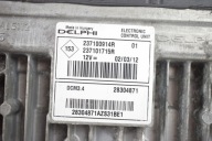 COMPUTER RENAULT MEGANE 237100914R