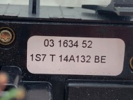 PANEL window control switch FORD MONDEO MK3 1S7T14A132BE