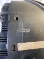 budíky budiky BMW E39 2.5B 8372354