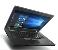 LENOVO THINKPAD L470 INTEL CORE i5 240GB SSD Okazja