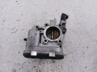 OPEL CORSA C 1.2 throttle flap 9157512