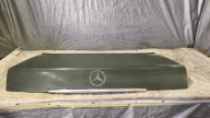 trunk door boot MERCEDES W126 sedan
