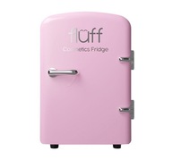Fluff Cosmetics Fridge kozmetická chladnička Ružová
