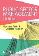 Public Sector Management Flynn Norman ,Asquer