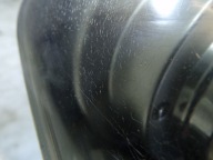 light front front right FIAT ULYSSE (K1)