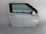 SUZUKI SWIFT III 3 3D 3 door 04-10 door front front right