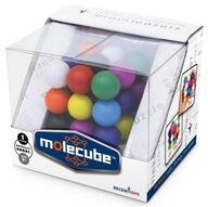 G3 Molecube - hlavolam Recent Toys - úroveň 4,5/5