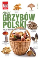 Atlas grzybów Polski - Marek Snowarski
