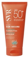 SVR SUN SECURE BLUR Krem do opalania w piance bezzapachowa 50 ml