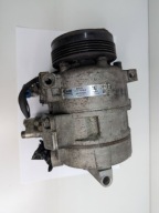 kompresor klimatizaci OPEL ASTRA G 2.0D 00R R134A