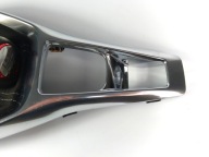 Chevrolet Camaro SS dekor panel Levier de vitesse 2016-23