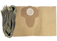 Porzsák ZSÁK PARKSIDE PNTS 1300 F5 20L porszívóhoz 1db