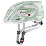 Kask rowerowy Uvex I-vo 3D szosowy MTB