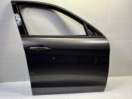 door front right side Alfa Romeo Stelvio 2017