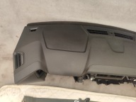 CITROEN DS4 II console airbag tension belts DEMONTAZ