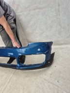 MINI COUNTRYMAN II 2 F60 17-20 bumper front front PDC