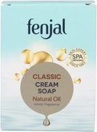 Fenjal Classic krémové mydlo s avokádovým olejom 100 g