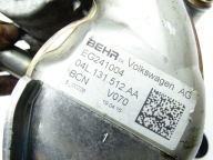 Abgaskuehler AGR AGR-Ventil VW GOLF VII 2.0 TDI 04L131512AA