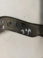 Mercedes EQA 250+ W243 hinge bonnets left front A2478806901