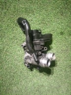 water pump Volkswagen Passat CC 2010 2.0T benz