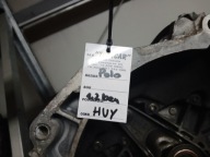 váltó VW POLO 1.2BENZ HUY