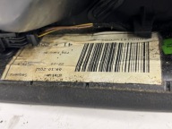 upholstery door front left side AUDI A6 C7 driver´s EUROPA 4G1867105
