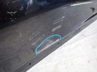 VOLVO XC60 a 08-16 dveře levé předek přední