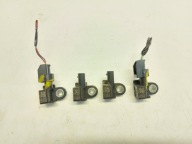 Ford Ranger VI 6 XLT 2023r. Crashsensor Drucksensor lk4t-14b006-aA