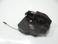 lock door left rear part BMW E60 7167070 7 PIN