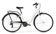 Merida M-bike Cityline 728 biela 2024