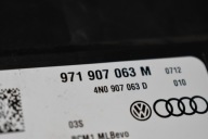 IDEALNY module control unit BCM PORSCHE AUDI 1 9