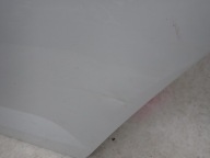 VW POLO VI 6 2G 17-> door rear part rear. left