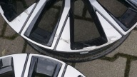 VOLVO V40 XC40 S60 V60 XC60 XC90 - discs aluminium 19