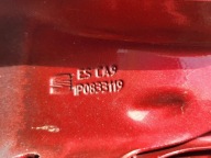 door left rear. rear part SEAT LEON II OE 1P0833119