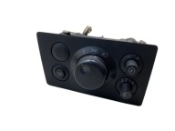 interruttore luci OPEL ZAFIRA B 13205863