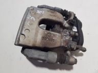 MERCEDES W213 caliper left rear part rear