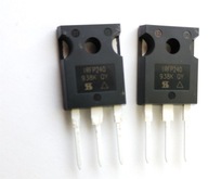 2× Tranzistor VISHAY IRFP240