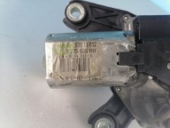 OPEL COMBO C engine of a wiper right rear part 9225635