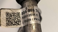 prijenos klimatizacije 80A816743C AUDI Q5 II FY