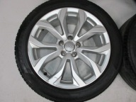 wheels discs tyres AUDI A6 4G0 R18 3MM