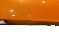 LAMBORGHINI AVENTADOR LP700 LP720 moulding threshold RH 470853564C