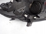 RENAULT SCENIC III 3 09-12 light front front left