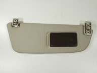 OPEL CORSA C MERIVA A cover visor visor bracket right ORYG. LADNY