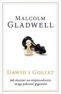 Dawid i Goliat - Malcolm Gladwell