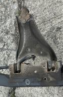subframe axle beam front DACIA DUSTER and 10- 1.6 16V 2WD