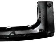 RANGE ROVER SV spoiler accessori Paraurti N8EM-17F011-A