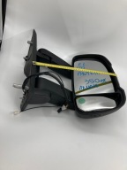 DUCATO BOXER JUMPER 06- mirror PR DLUGIE aerial